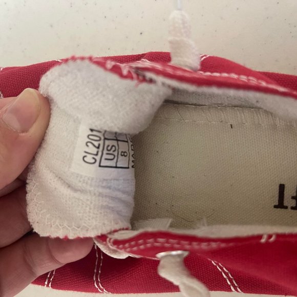 Complete CHUCKY Costume! - Picture 6 of 7